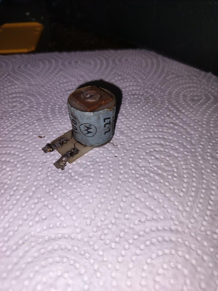 1 spoel Williams flipperkast, Ophalen, Gebruikt, Flipperkast, Williams