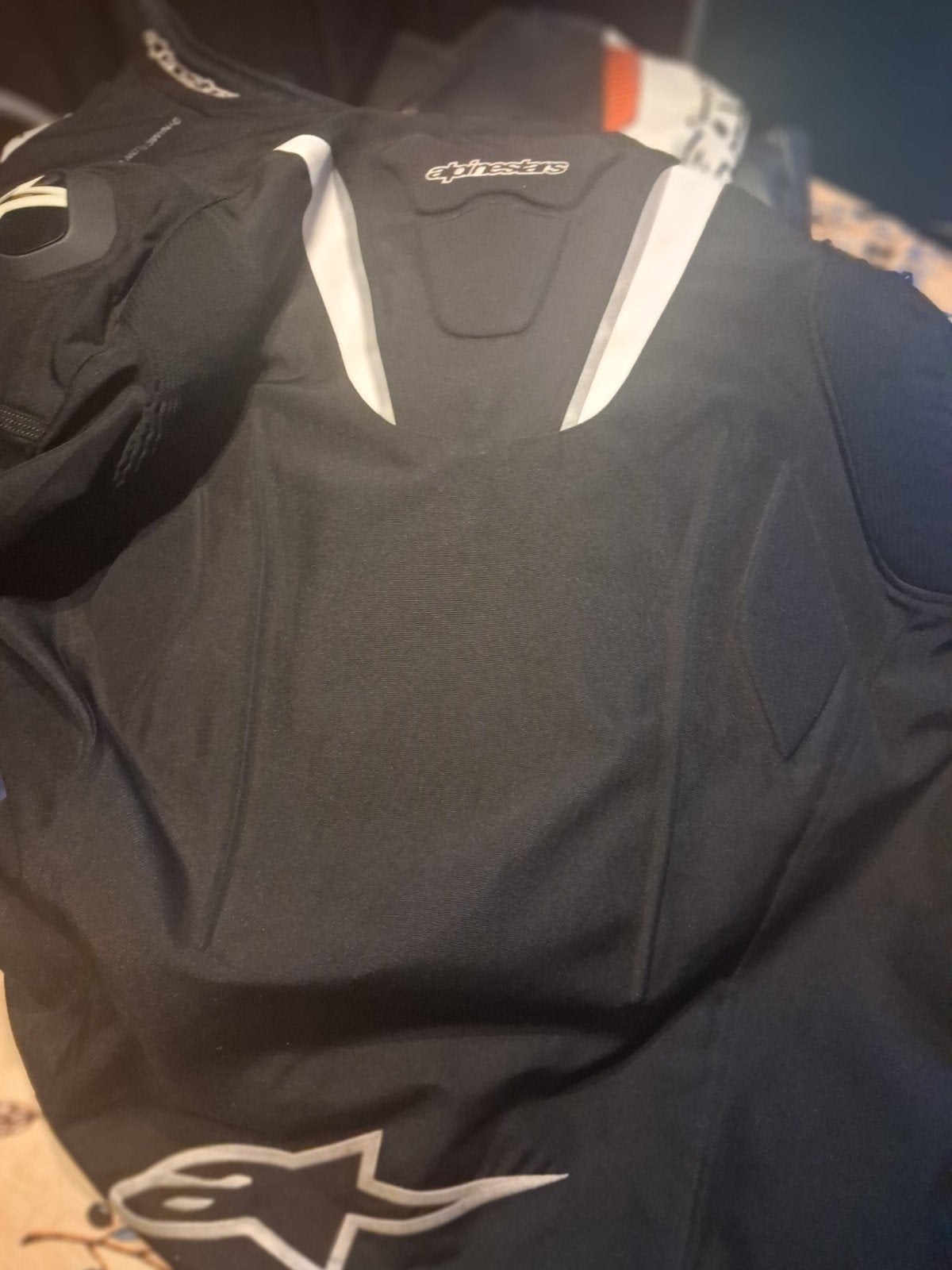 Alpinstars jas, Motoren, Kleding | Motorkleding, Ophalen
