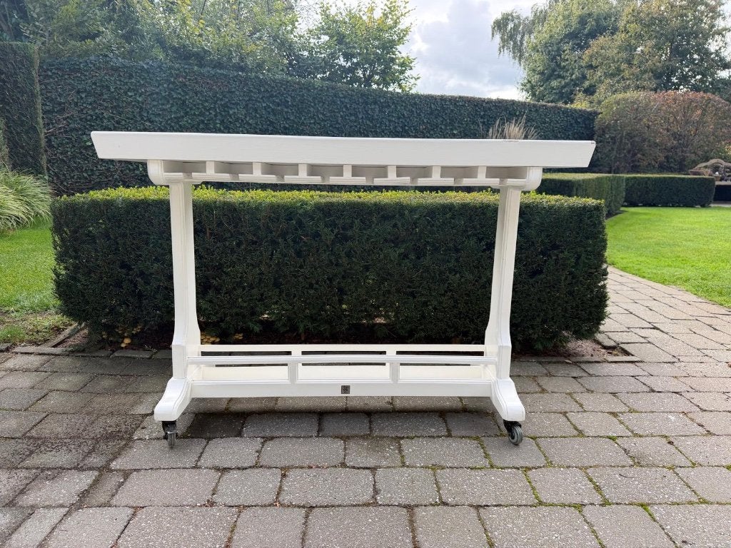 Table de Serve meubel van Rivière Maison, Ophalen