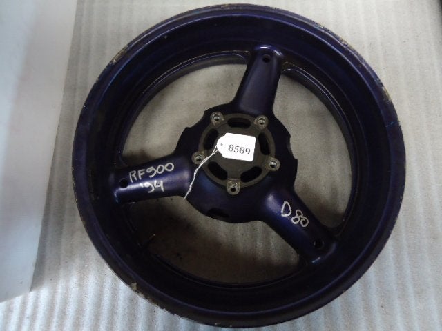 RF900 1993 - 1996 Suzuki Velg D1-23875