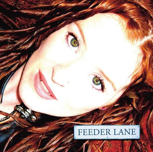 SALE--CD NICKI ROGERS - Feeder Lane, Cd's en Dvd's, Cd's | Rock, Verzenden