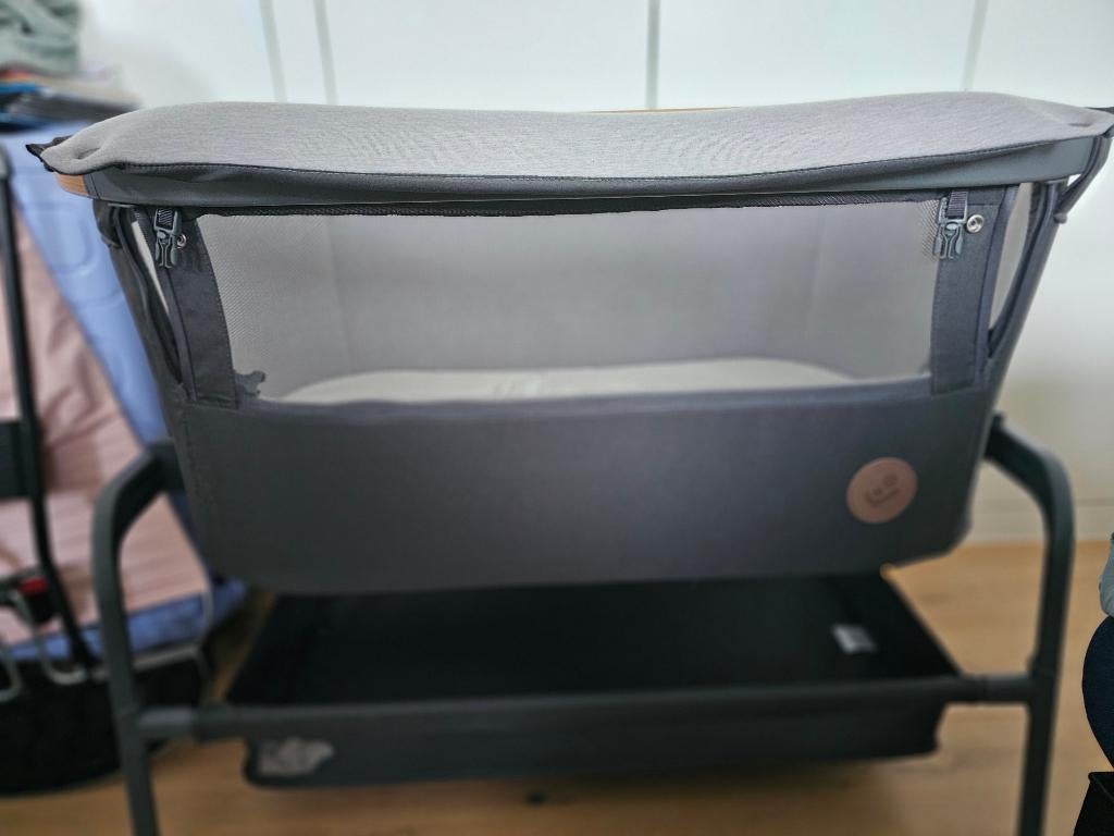 maxi cosi iora co sleeper, Ophalen, Wieg