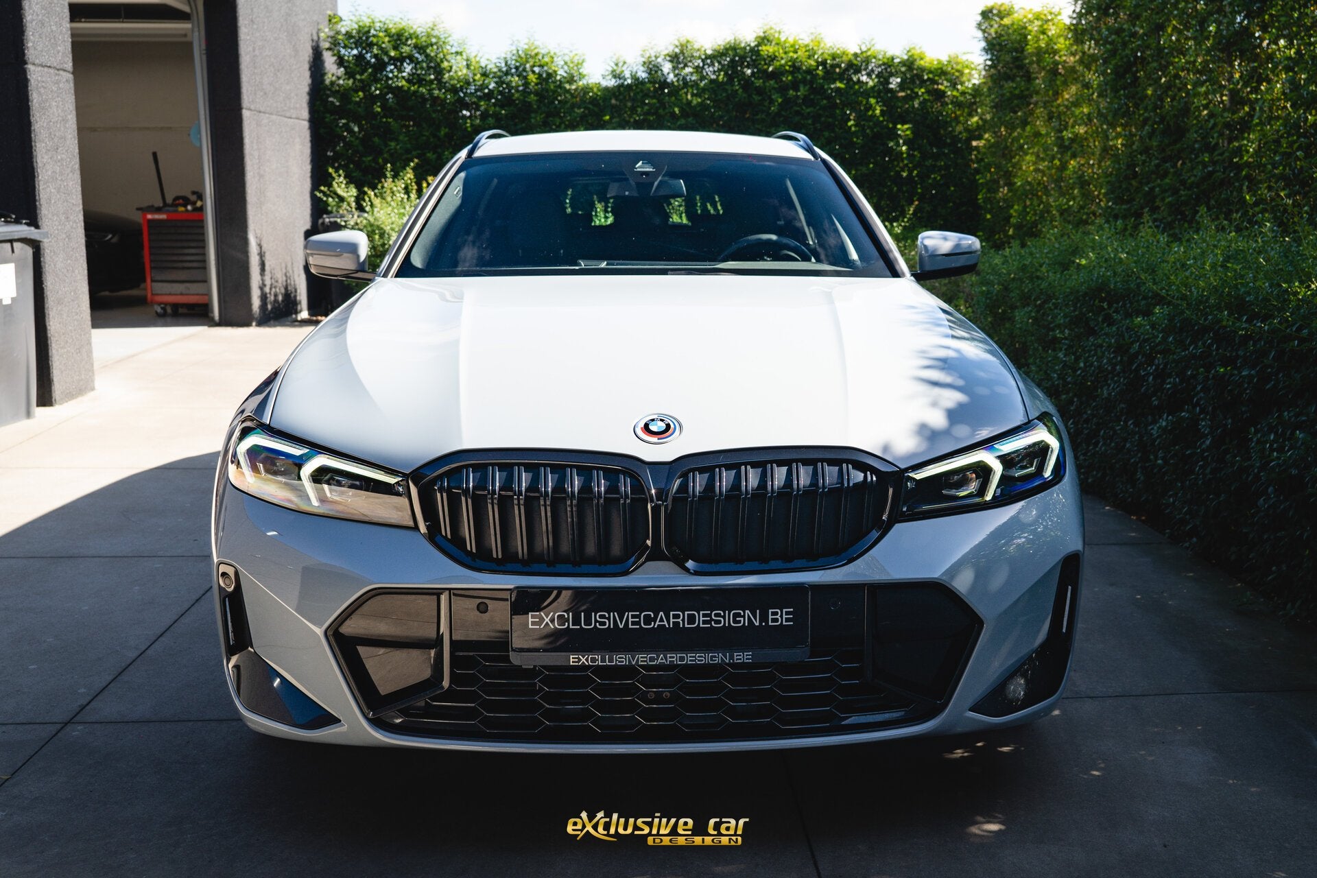 BMW 330 e xDrive Touring M-Sport, 1998 cc, 0 min, 292 pk, 0 kg