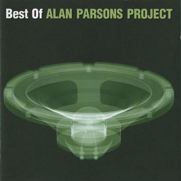 Alan Parsons Project– Best Of Alan Parsons Project, Ophalen of Verzenden, Zo goed als nieuw