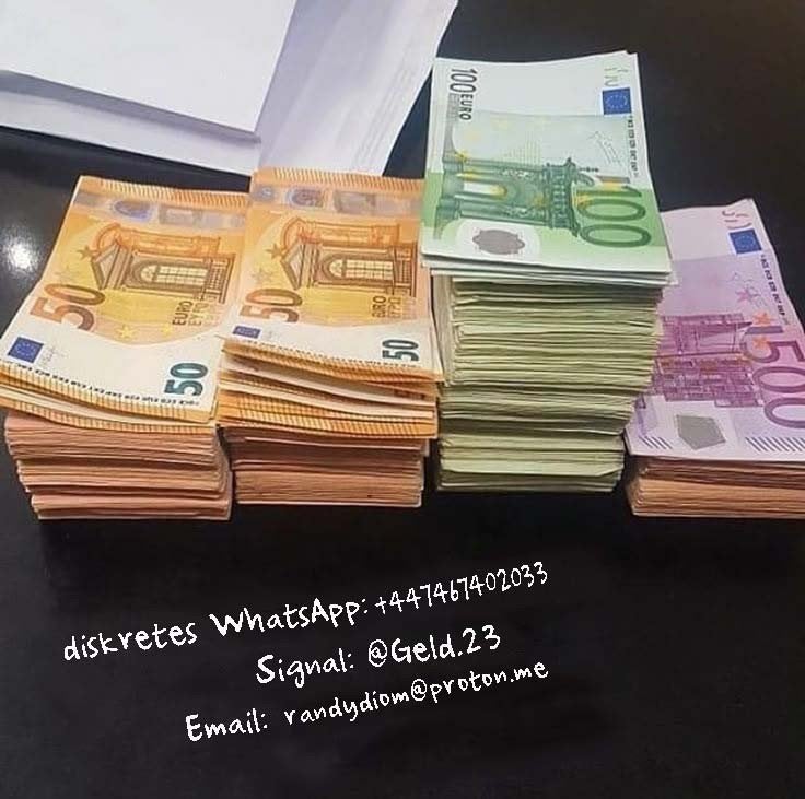 De beste bankbiIjetten – dankzij nieuwe technologie.
