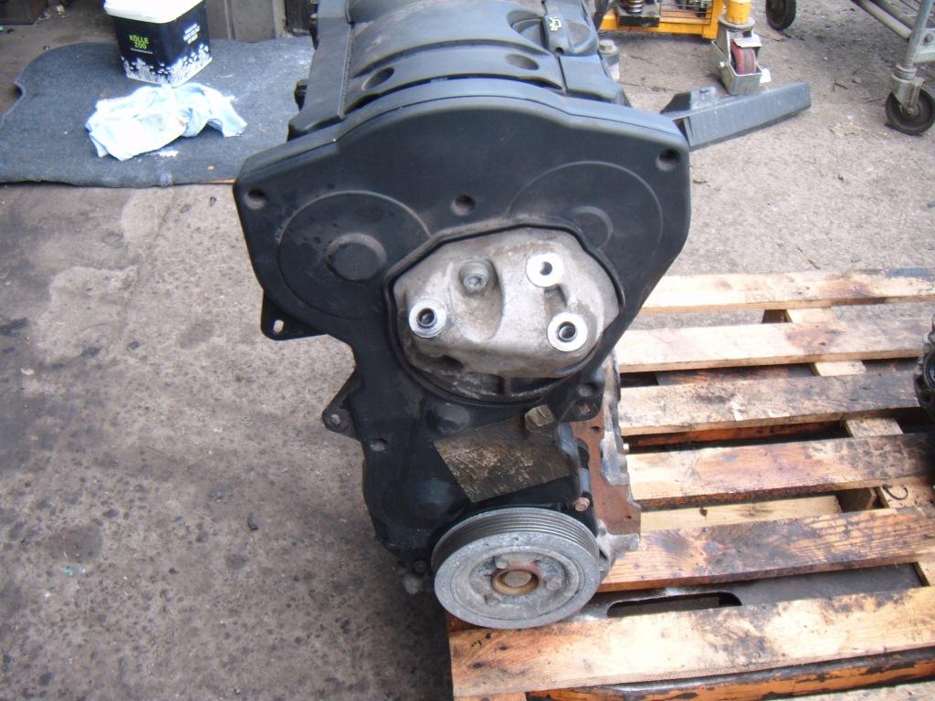 Moteur NFU Nu 308 C3 405 PARTNER 206+ 206 307 SAXO PEUGEOT, Verzenden, Gebruikt, Overige automerken