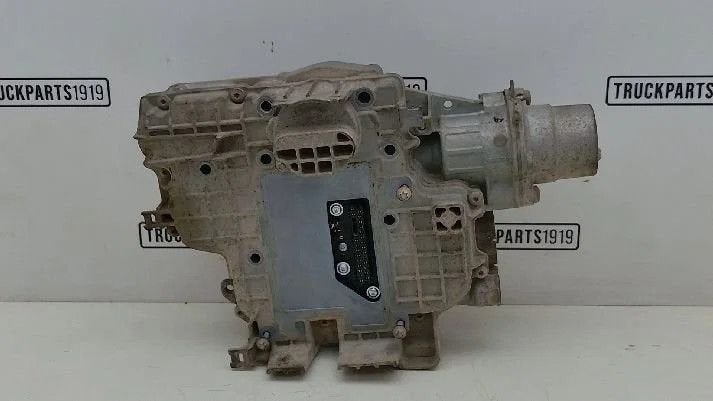 Wabco Gearbox & Clutch Parts Versnellingsbak modulator MB M, Autos : Pièces & Accessoires, Pièces camion, Enlèvement, Utilisé
