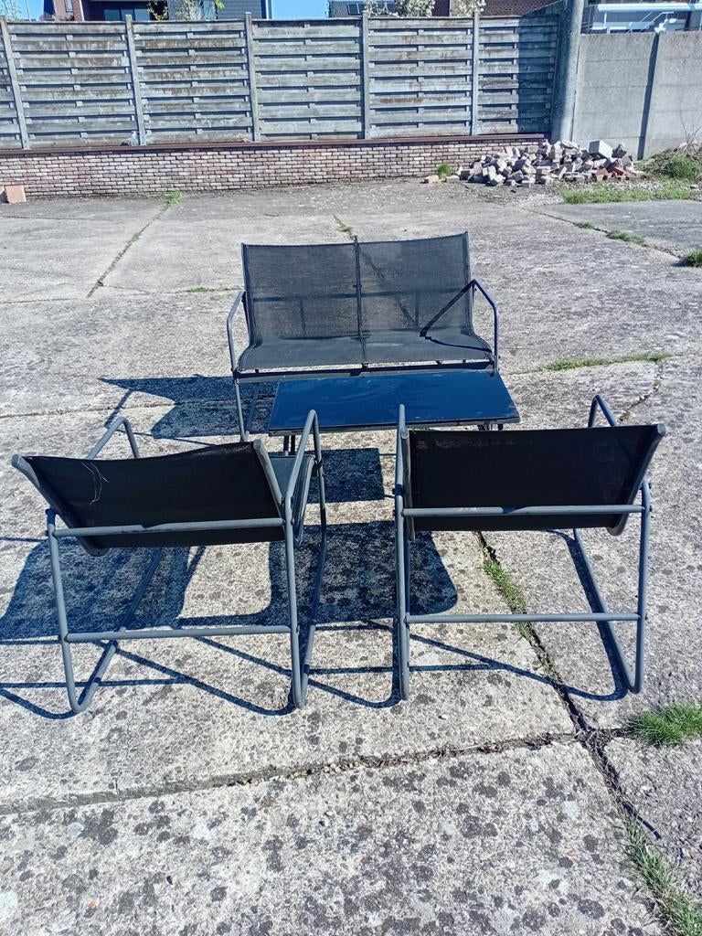 Tuinset, Enlèvement ou Envoi