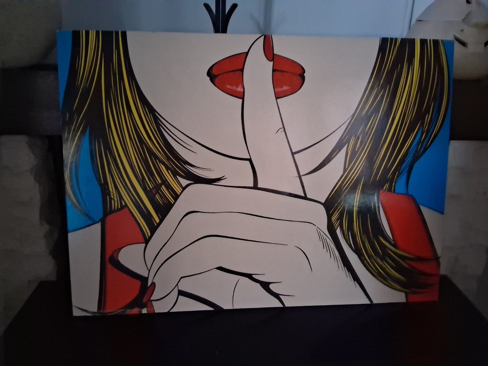 foto schildery, Antiek en Kunst, Ophalen