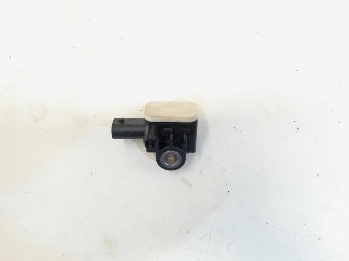 Airbag Sensor van een Audi A6, Gebruikt, -, -, -