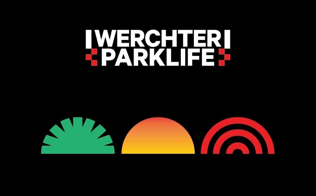 Tickets Werchter Parklife, Drie personen of meer