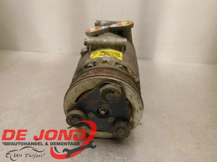 Pompe clim d'un Ford Focus, -, 3 mois de garantie, -, -