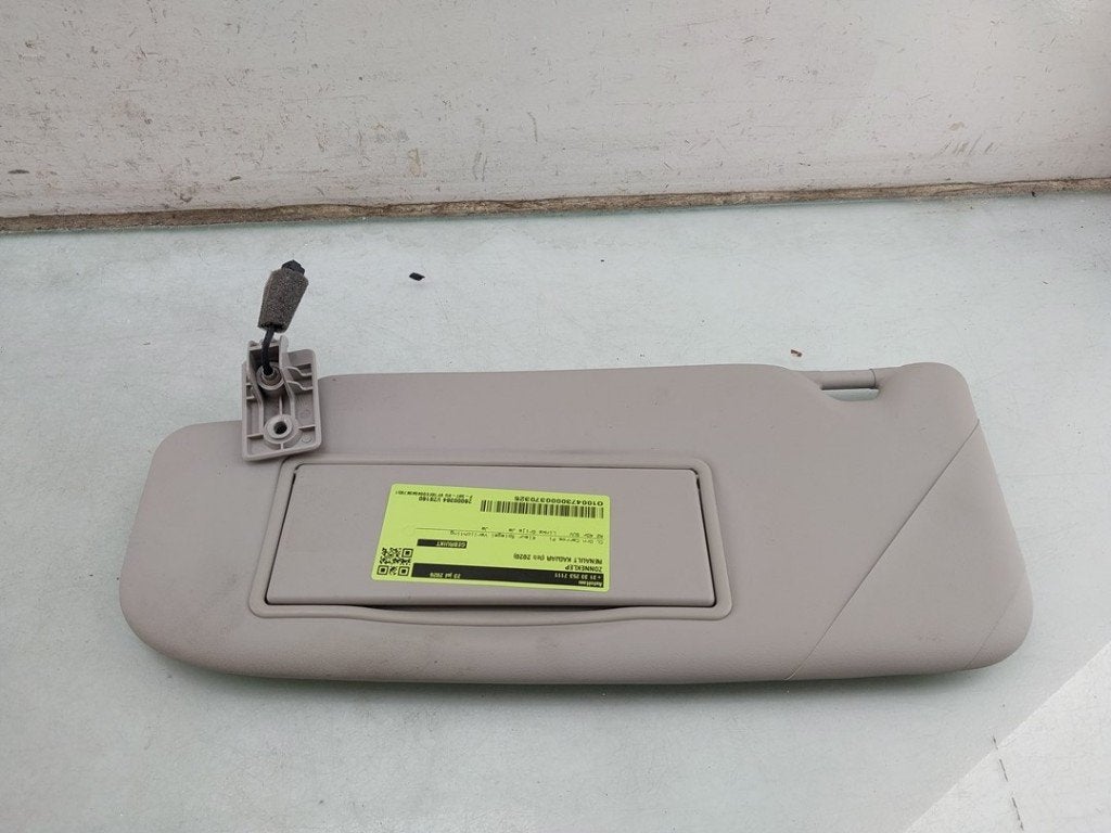 PARE-SOLEIL Renault Kadjar (RFEH) (|96401HV02A|964014EH9A|), Autos : Pièces & Accessoires, Renault, Utilisé, Peter-Huppertz-Straße 5
51063  Köln, DE