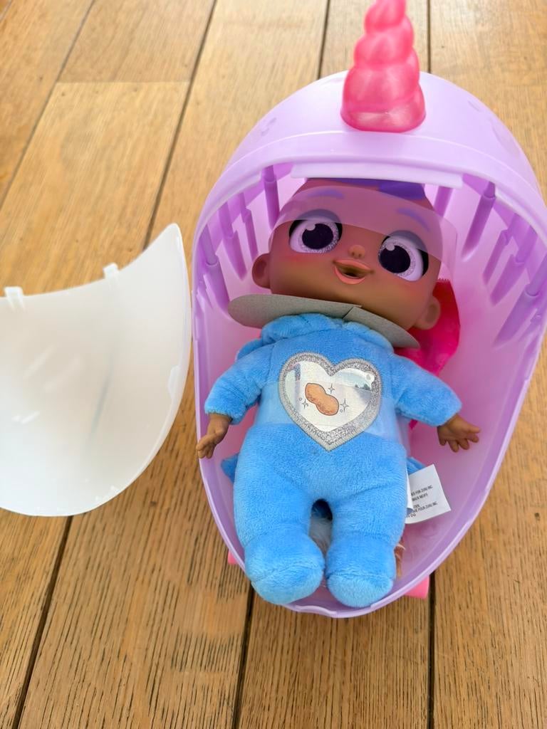 ZURU Babycorns (Nieuw), Ophalen of Verzenden, Zo goed als nieuw