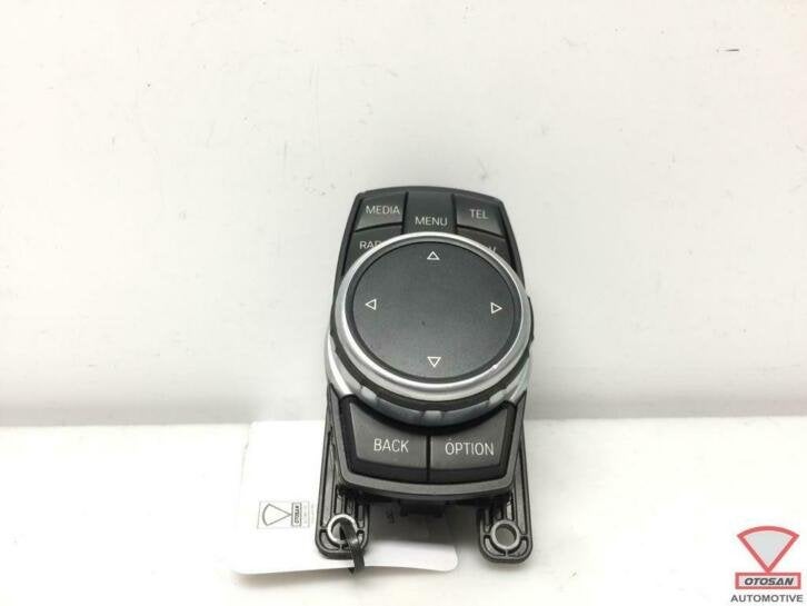 bmw s rie 3 f34 panneau de commande multim dia 0037224127, Petuelring 130
80788  Munich, DE, Info@bmw.de, Utilisé, BMW