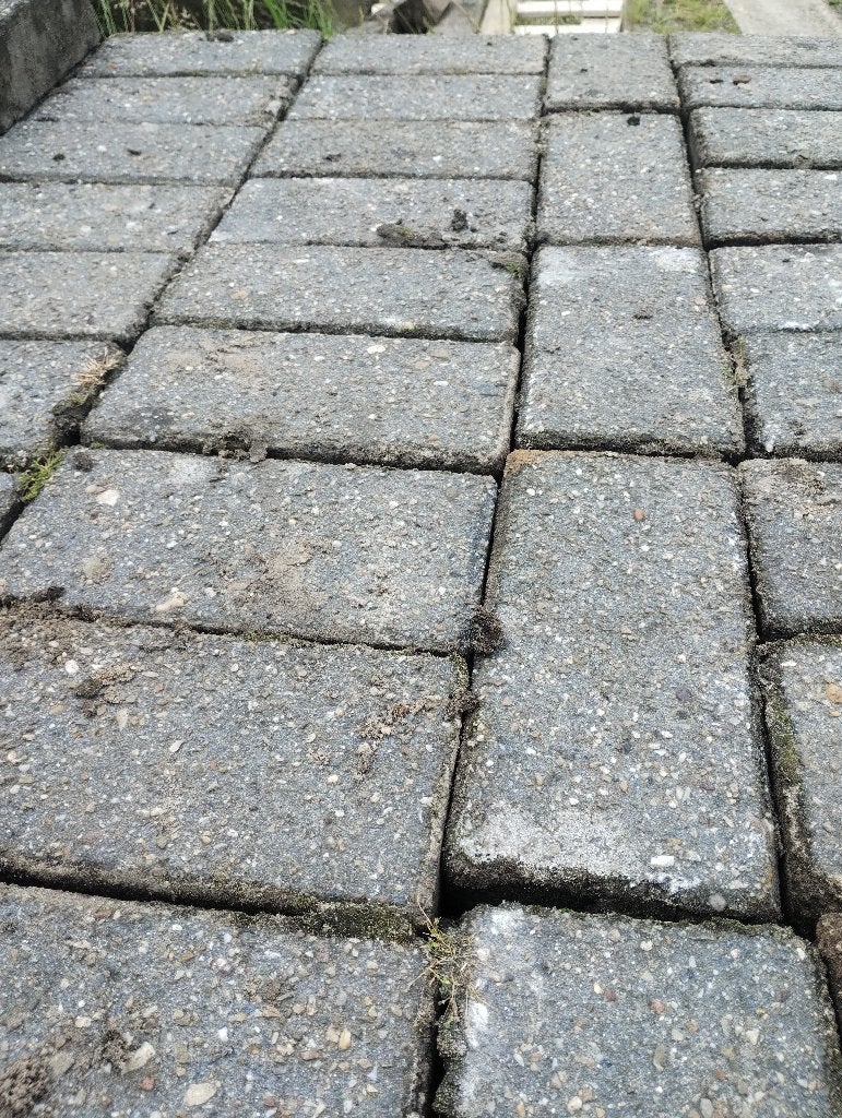 Klinkers, Ophalen, Gebruikt, Klinkers, 5 tot 10 m²