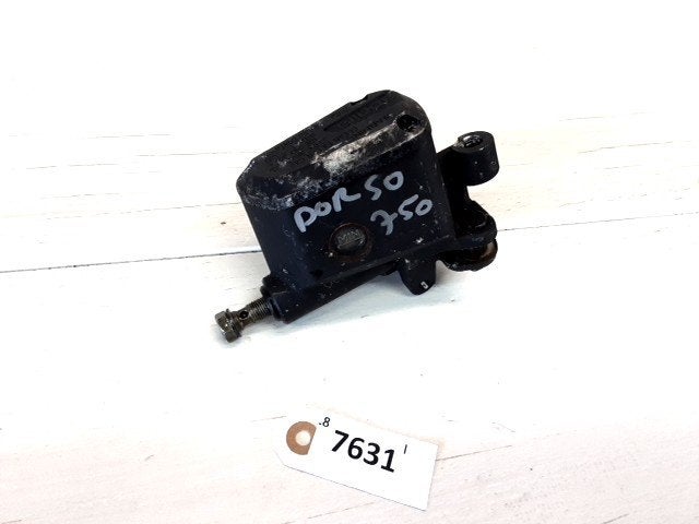 Dorsoduro 750 2008 - 2015 Aprilia Rempomp D1-51120, Motoren, Onderdelen | Overige