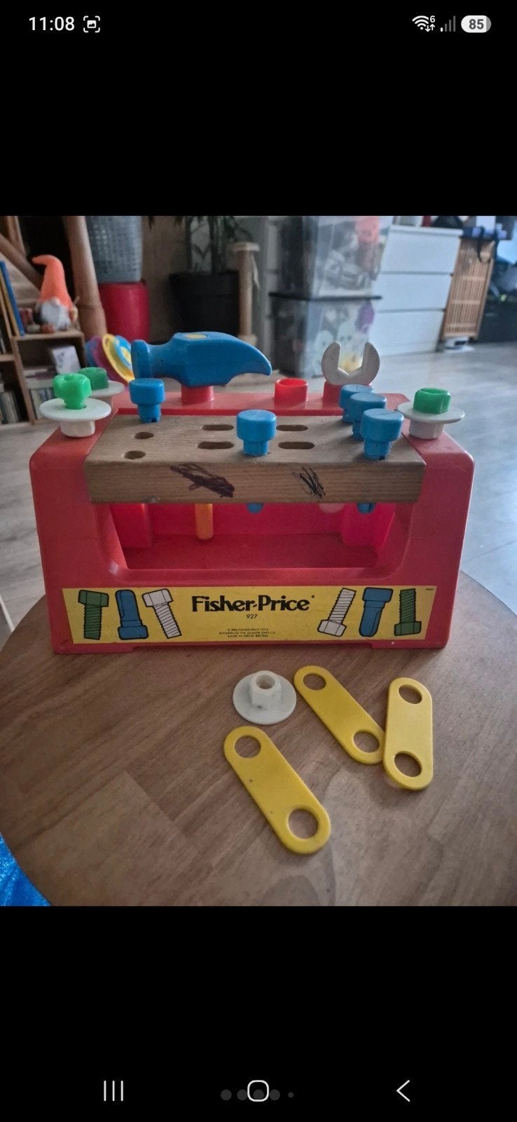 Lot de jeux vintage, Enlèvement ou Envoi