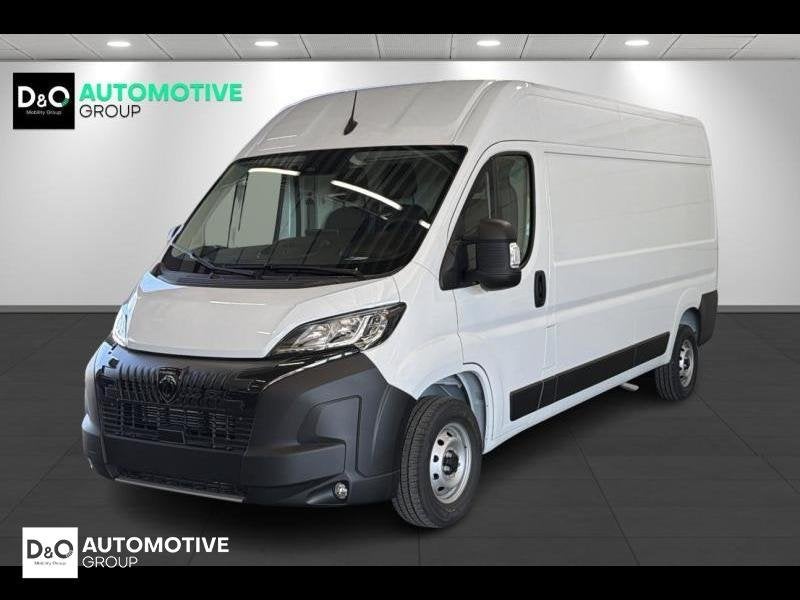 Peugeot Boxer L3H2 3.5T stockwagen 8 jaar garantie, 207 g/km, https://public.car-pass.be/vhr/4510dafb-8c4a-40b0-b6d9-091a50d4f992