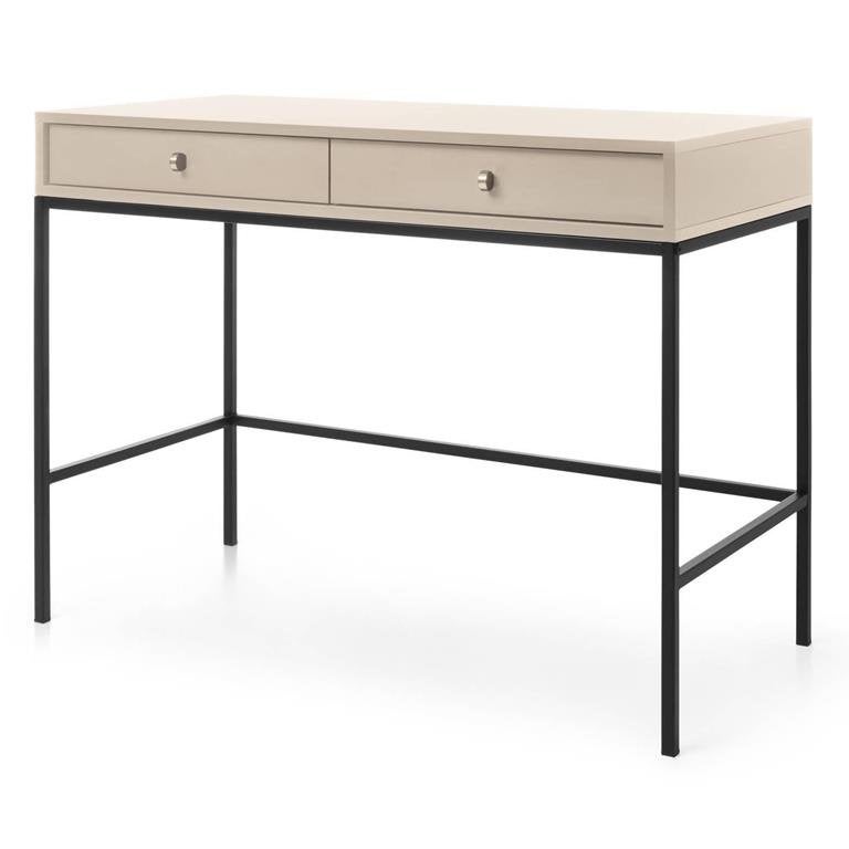 wandtafel + wandkast uit zelfde serie nieuw, Ophalen, Zo goed als nieuw