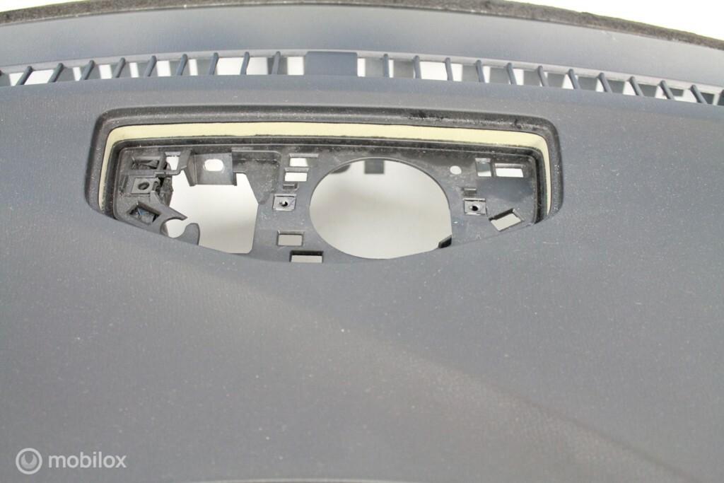Airbag kit - Tableau de bord noir Mazda 3 (2014-2018), Gebruikt, Ophalen of Verzenden