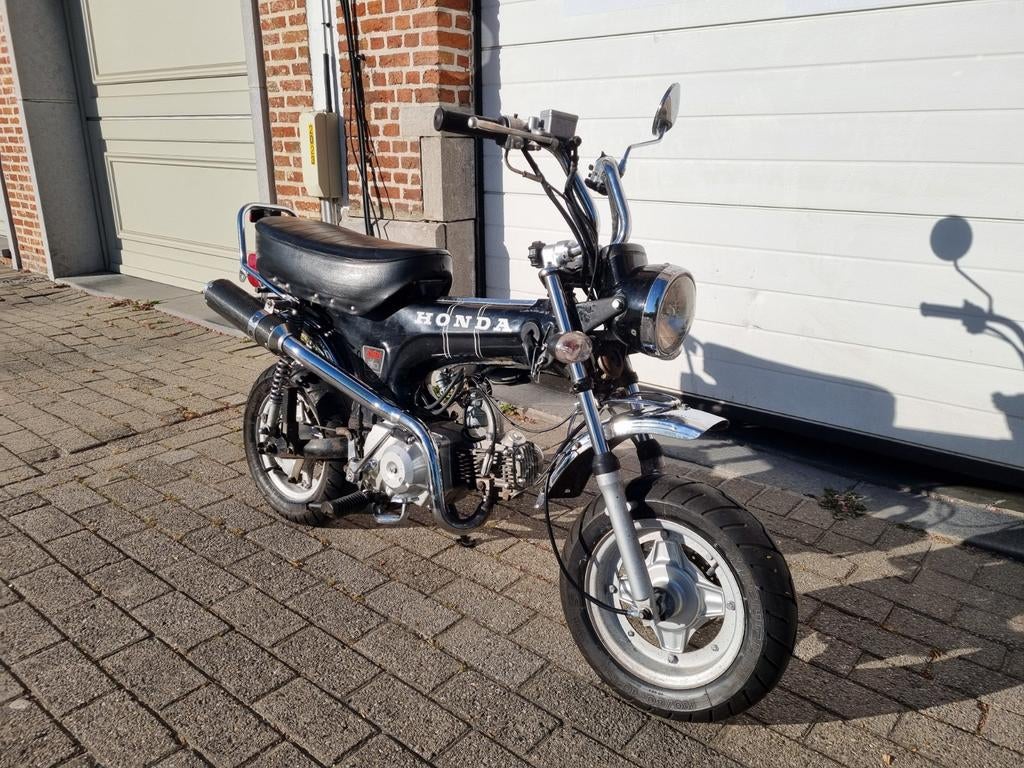 Jingcheng dax B klasse papieren, Enlèvement ou Envoi, Utilisé, Jingcheng