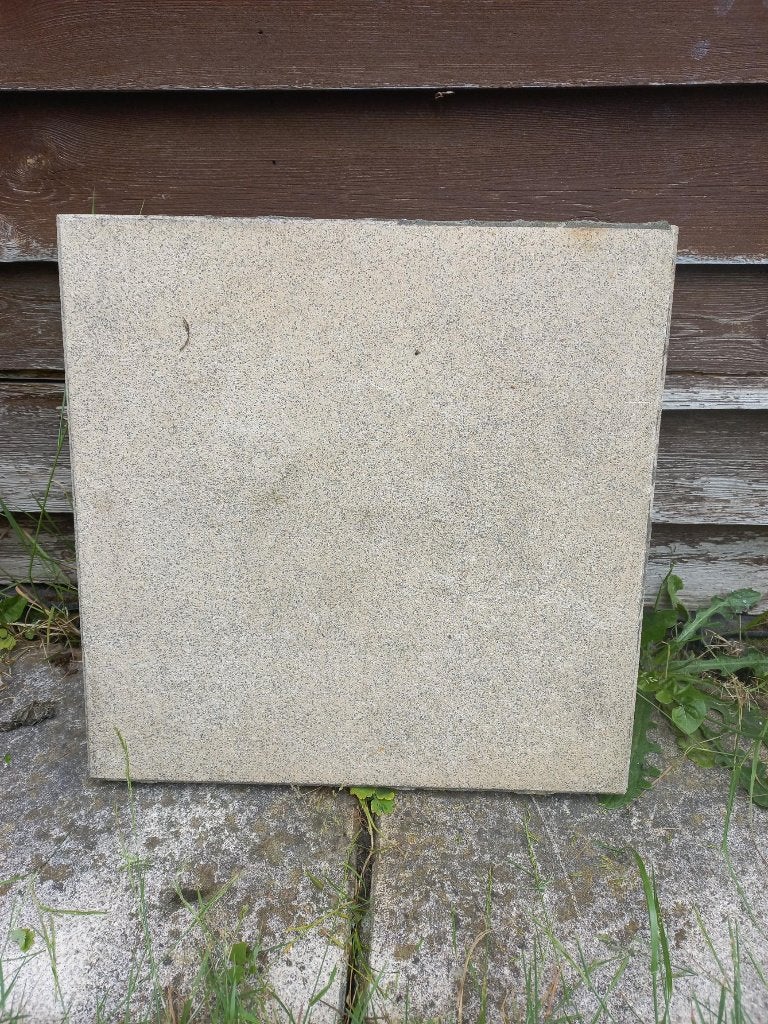 Dalles, Tuin en Terras, Ophalen, Gebruikt, Overige typen, 10 m² of meer