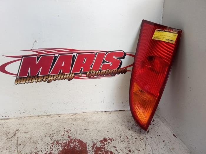 Achterlicht links van een Ford Focus, Gebruikt, -, -, Ford