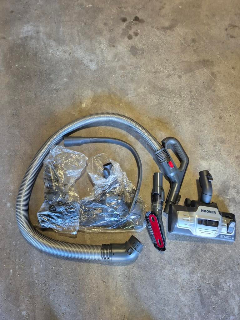 Accessoires aspirateur Hoover., Electroménager, Enlèvement