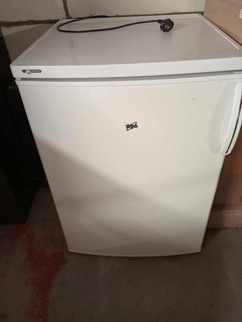 Whirlpool koelkast, Elektronische apparatuur, Koelkasten en IJskasten