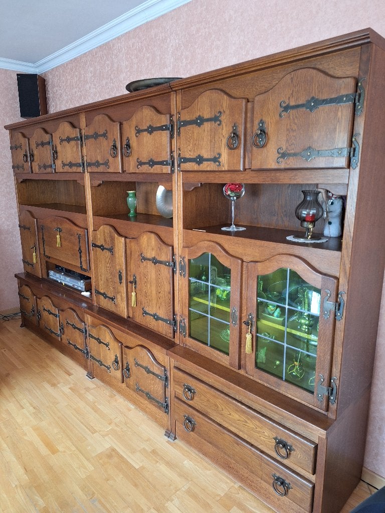 Meubel woonkamer, Ophalen, Zo goed als nieuw