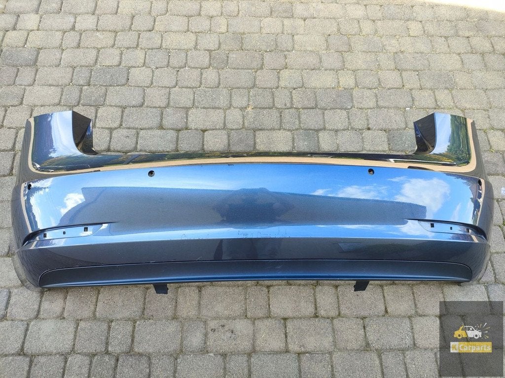 1083983-00-G MDE 3 M3, TESLA III 3 17- PARE-CHOCS ARRI RE, Info@tesla.com, Pare-chocs, Tesla, Inc., Utilisé