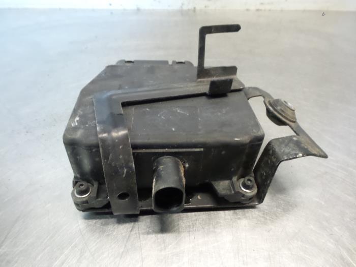 Module verrouillage central des portes d'un Seat Leon (Leon, -, Utilisé, -, Seat