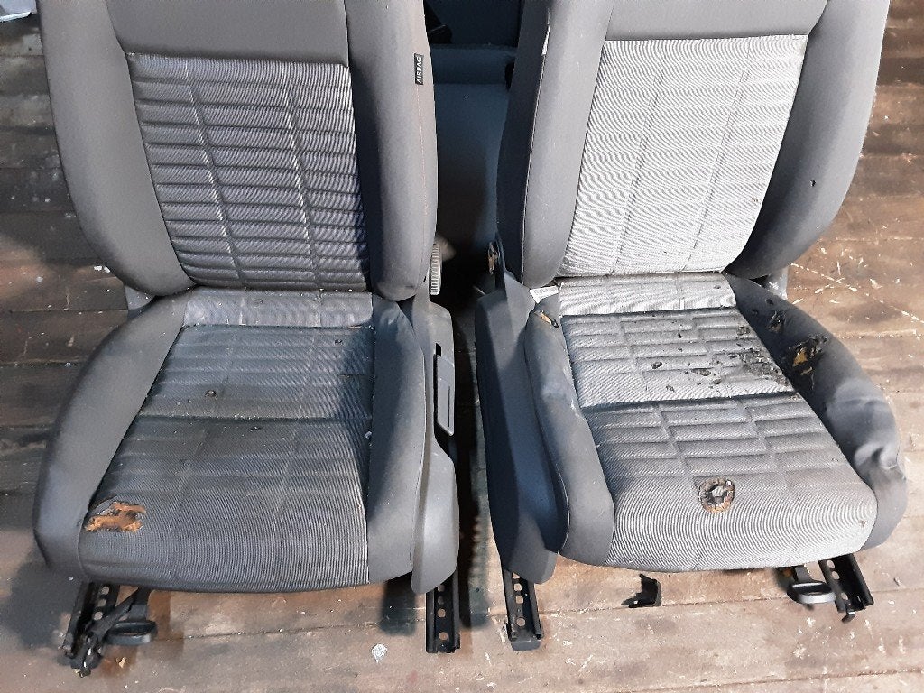 INTERIEUR COMPLET Volkswagen Golf V (1K1) (02-2001/12-2010), Volkswagen, Volkswagen AG, Utilisé, Kundenbetreuung@volkswagen.de