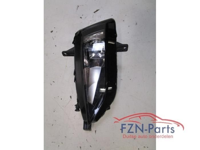 VW Golf 7 Facelift Mistlamp Links (5G0941661F), Auto-onderdelen, Ophalen of Verzenden, Gebruikt