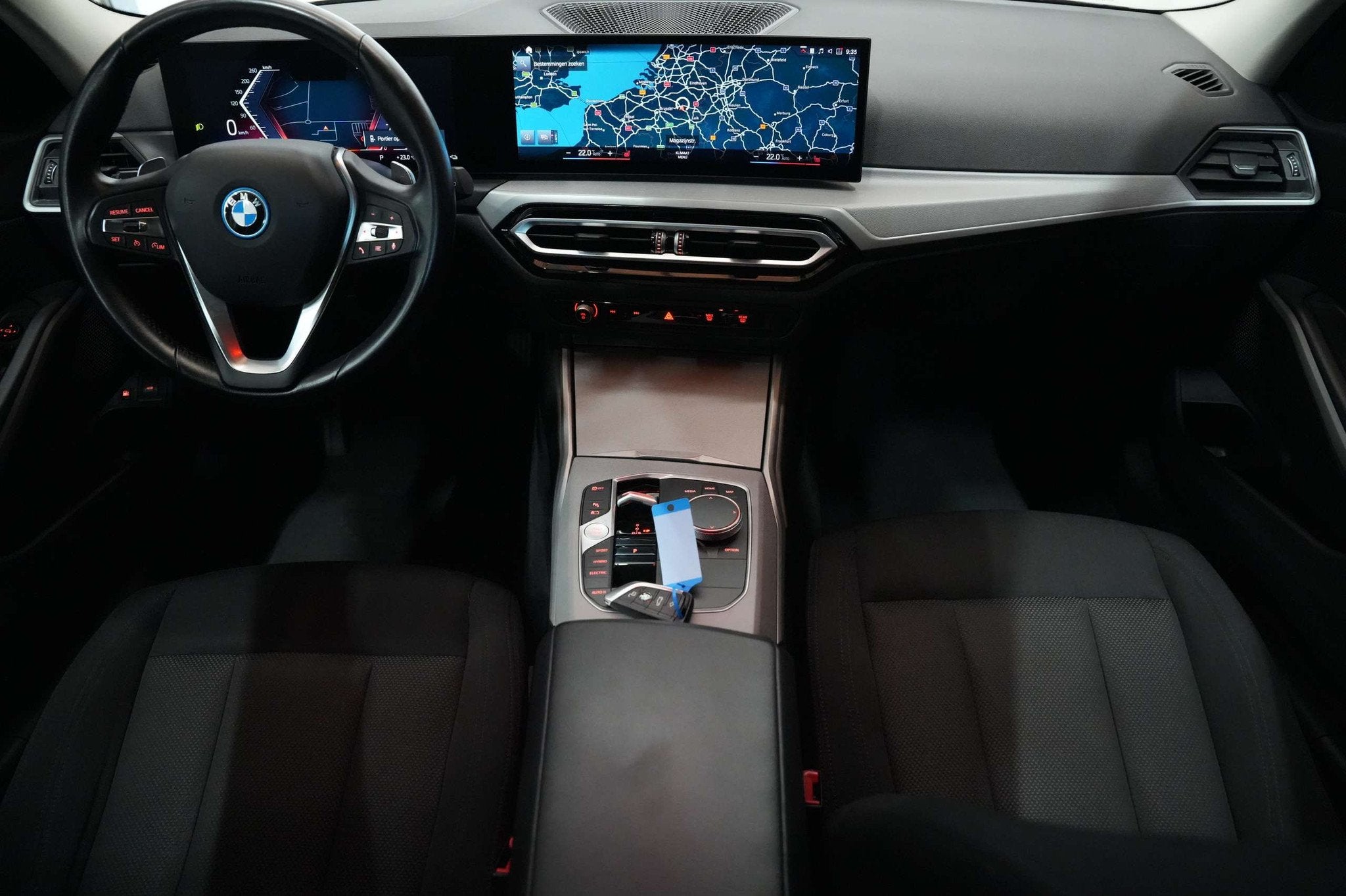BMW 320 eA PHEV Facelift Plug in Hybride Garantie Euro 6d, Autos, BMW, Cruise Control, Achat, https://public.car-pass.be/vhr/0f783a63-a8d0-43c1-a67c-9239653c1c93