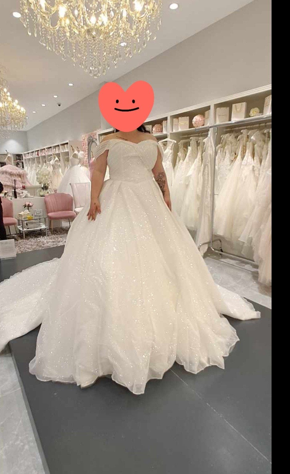 Robe de mariage princesse, Vêtements | Femmes, Vêtements de mariage & Accessoires de mariage, Enlèvement