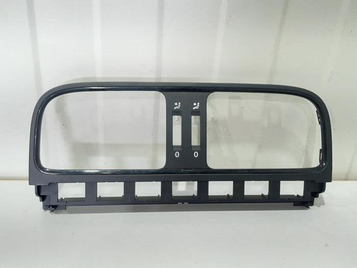 Plaque de protection divers d'un Volkswagen Polo, Volkswagen, -, 3 mois de garantie, Utilisé