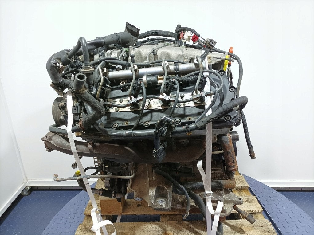 Moteur BTR Complet AUDI Q7, Envoi, Utilisé, Daihatsu