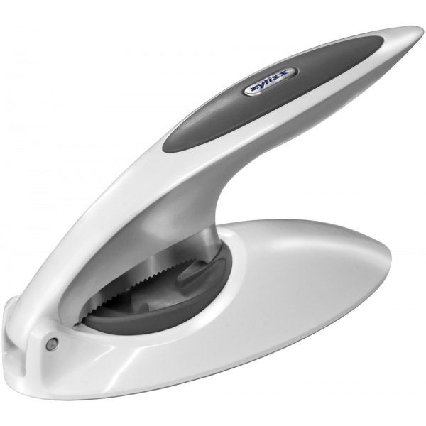 Nieuw | StrongBoy  Notenkraker | Zyliss, Maison & Meubles, Accessoires pour la Maison | Autre, Enlèvement ou Envoi, Neuf, Blanc
