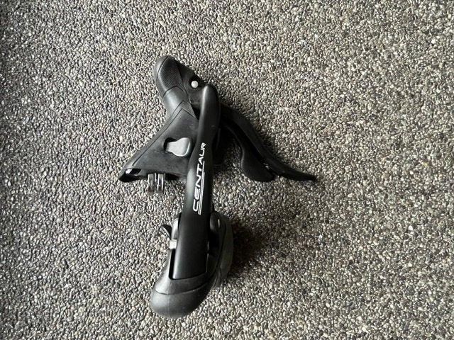fietsonderdelen, Fietsen en Brommers, Ophalen of Verzenden, Zo goed als nieuw, Aluminium, Racefiets