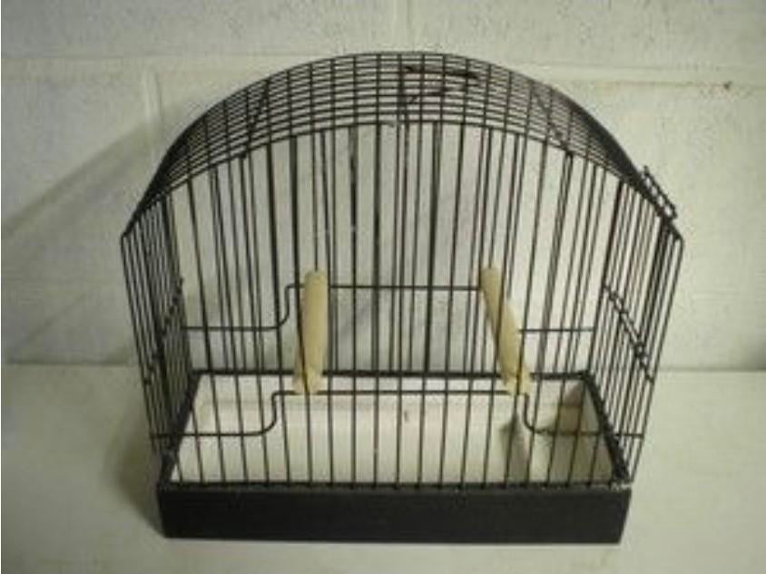 Chercher des cages de ce type, Enlèvement ou Envoi
