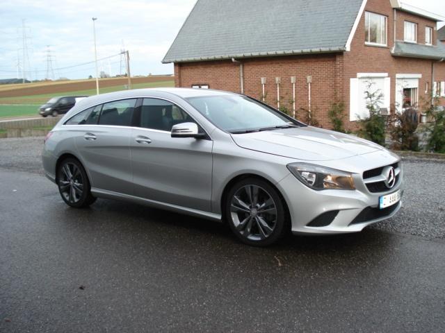 cla 200d navi ver zetel inklp spiegels 2 jaar garantie eur 6, Auto's, Mercedes-Benz, 100 kW, CLA, Navigatiesysteem, 4 cilinders