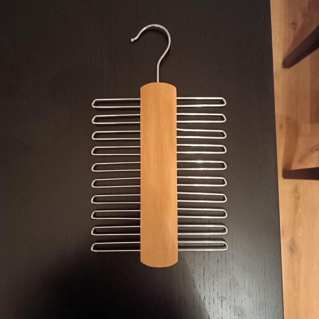 Porte cravates NEUF 6€, Ophalen, Nieuw