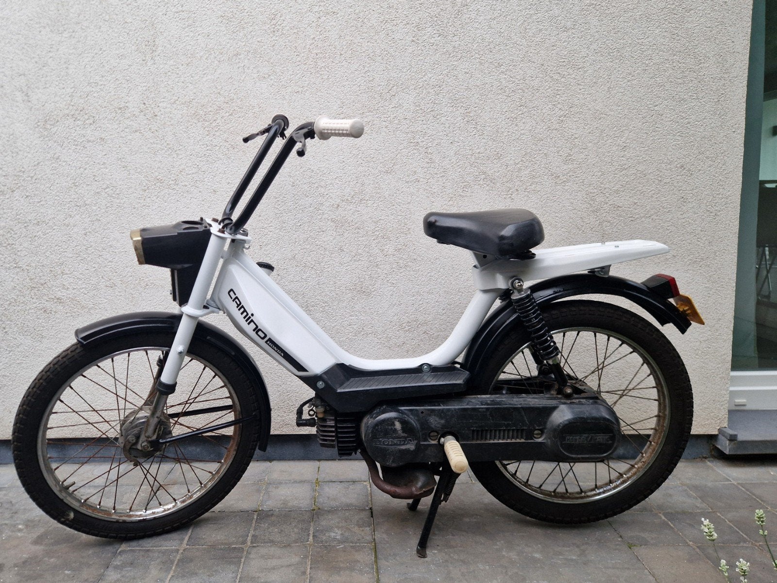 Honda Camino vario, Vélos & Vélomoteurs, Cyclomoteurs | Honda, Enlèvement ou Envoi