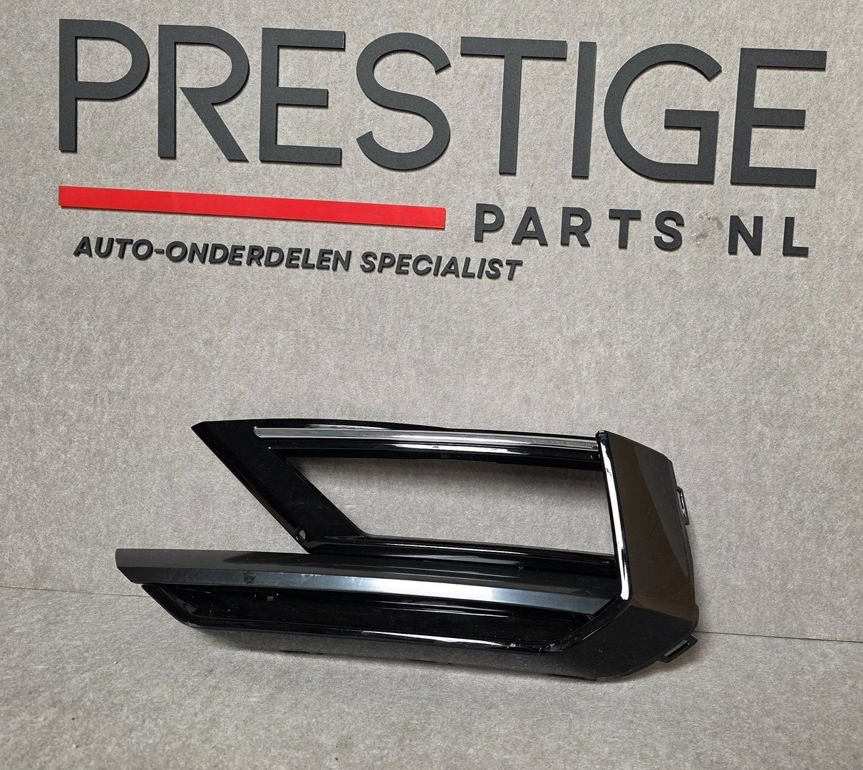 Mistlamp Rooster VW Tiguan 5NA R-LINE Links 5NA853665E, Autos : Pièces & Accessoires, Neuf, -, Origine de la pièce connue, -
