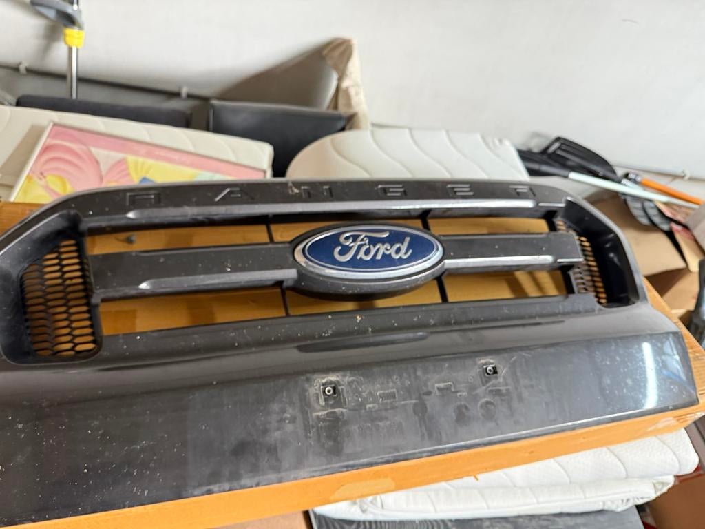 Ford Ranger originele gril, Ophalen, Ford