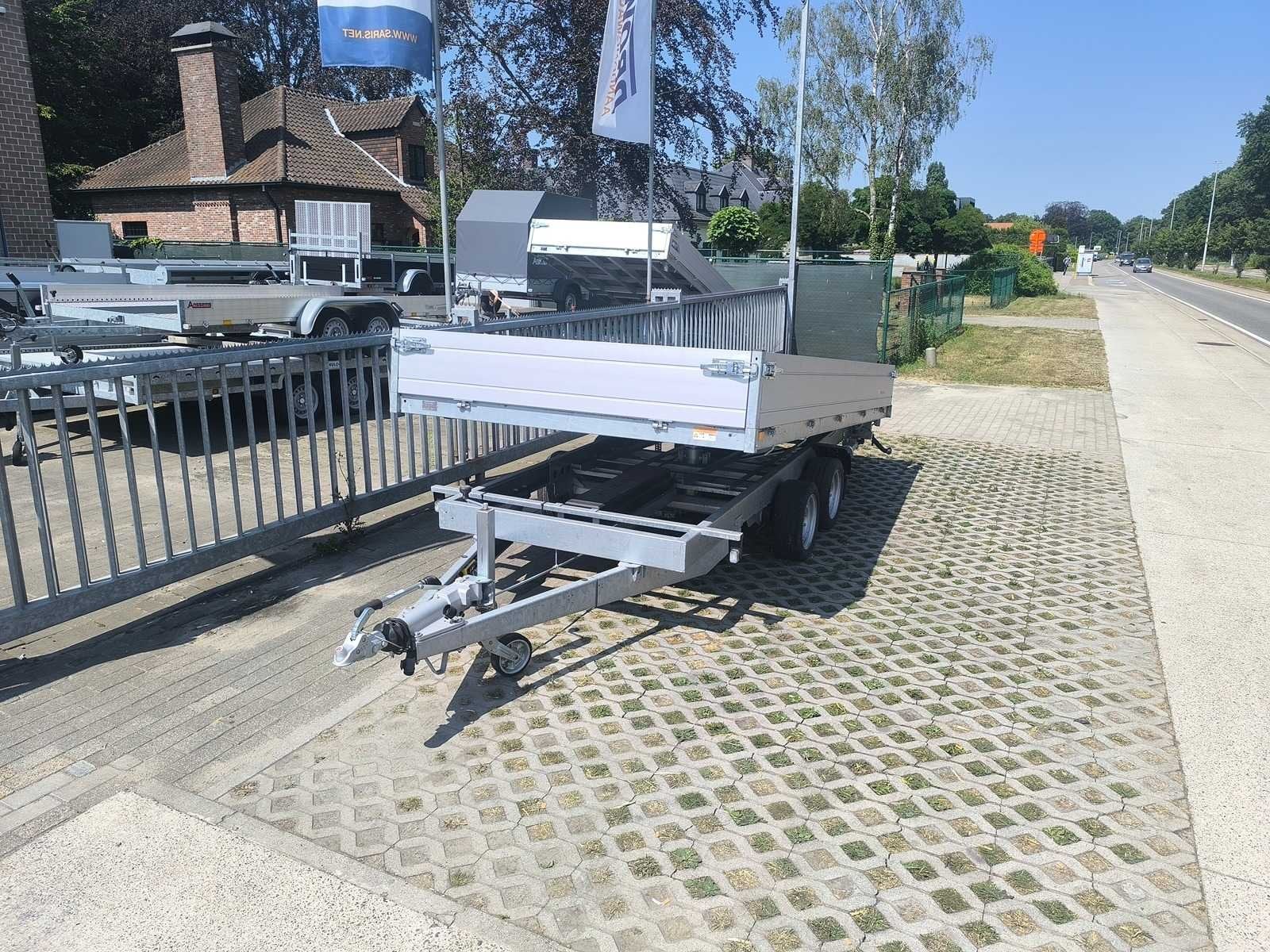 SARIS C2C Dispositif électrique 2023 (Inutilisé), Utilisé