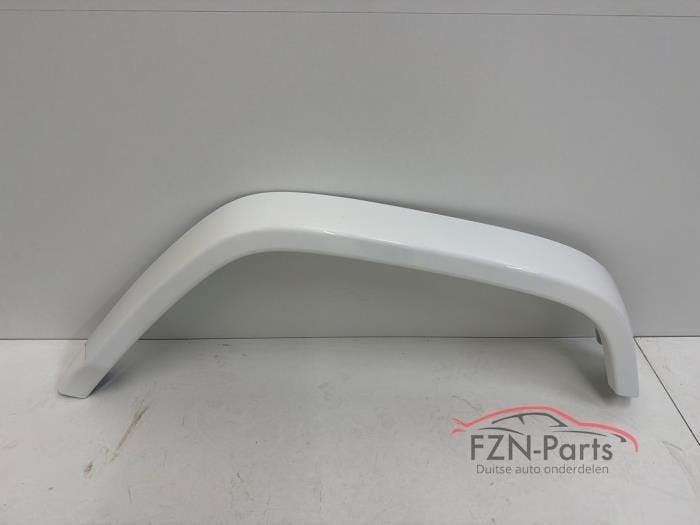 Mercedes-Benz G-klasse W463 Wielrandbekleding Rechts-voor 91, Ophalen of Verzenden, Gebruikt