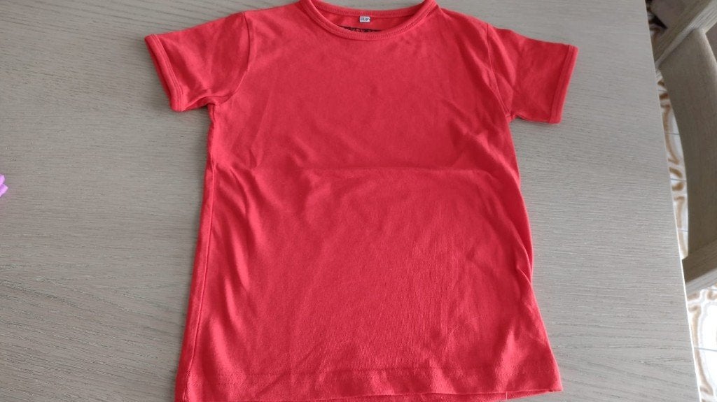 verschillende t shirten 104 - 110 NIEUW, Enfants & Bébés, Vêtements enfant | Taille 104, Enlèvement ou Envoi, Neuf, Fille, Chemise ou À manches longues